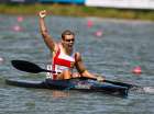 2011 ICF World Championships Canoe Sprint Szeged - 21-08-2011